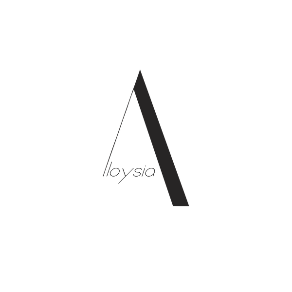 Covered By Aloysia logo